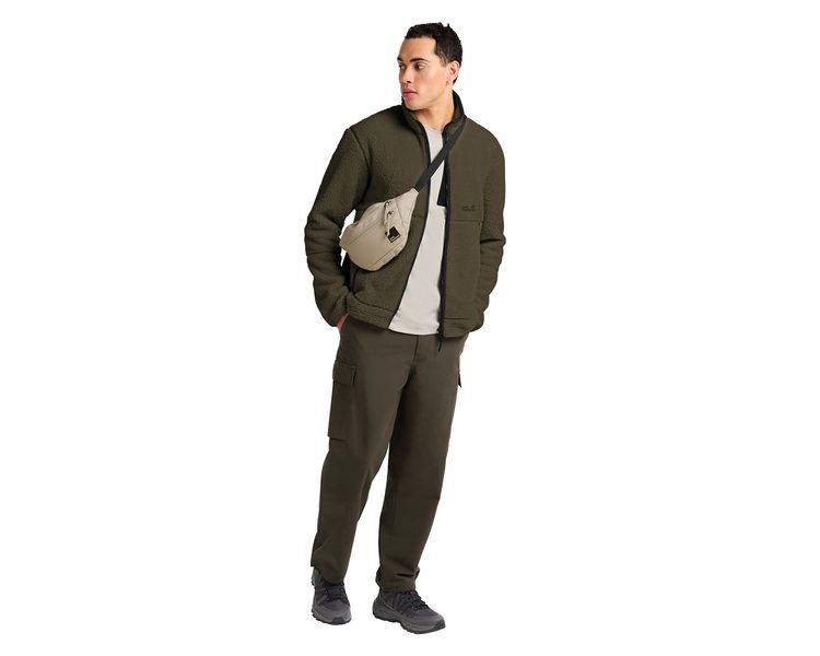 STONE LITE JKT M
