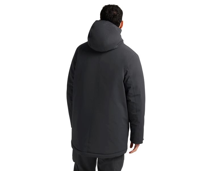 COLD CAMP COAT M