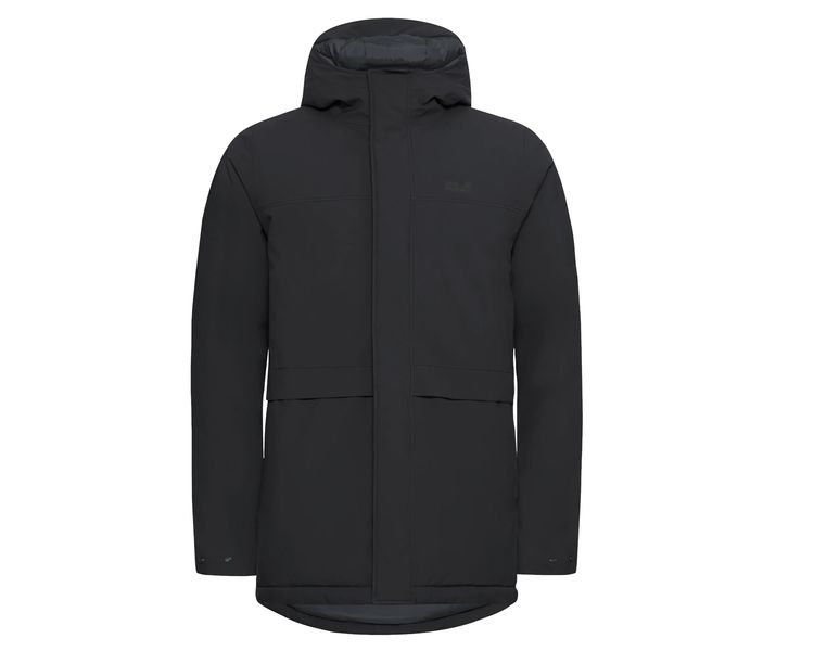 COLD CAMP COAT M