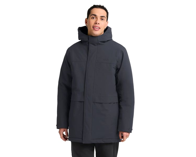 COLD CAMP COAT M