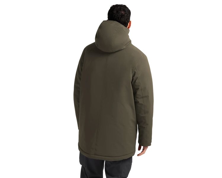 COLD CAMP COAT M