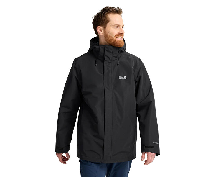 PINETRAIL 3IN1 JKT M