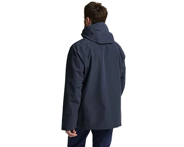 JACK WOLFSKIN Erkek PINETRAIL 3IN1 JKT M Lacivert A66288-C0412