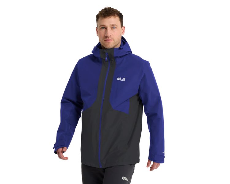 STONETRAIL 3IN1 JKT M