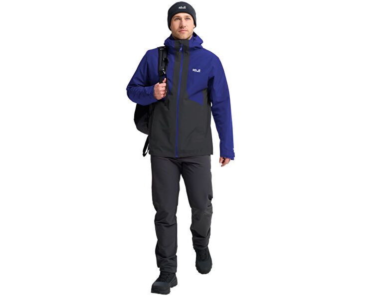 STONETRAIL 3IN1 JKT M
