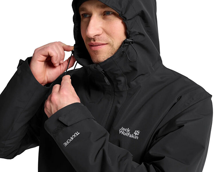 STONETRAIL 3IN1 JKT M