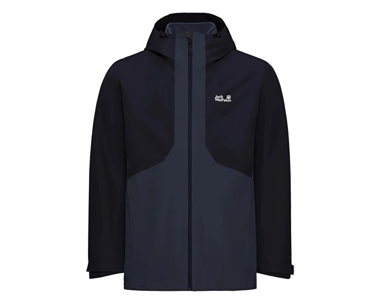 STONETRAIL 3IN1 JKT M