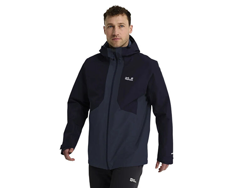 STONETRAIL 3IN1 JKT M