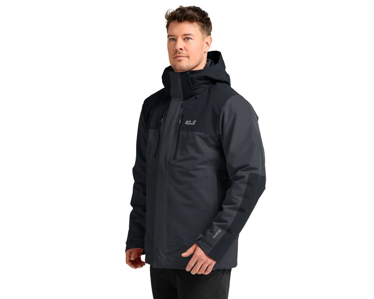 JASPER PRO 3IN1 JKT M