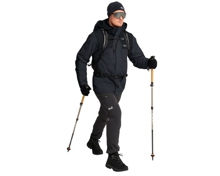 JASPER PRO 3IN1 JKT M