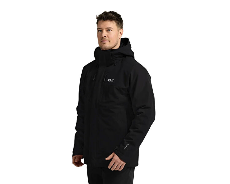 JASPER PRO 3IN1 JKT M