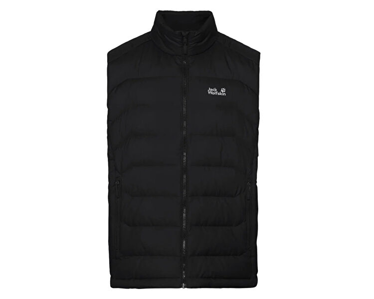 WILD PASS DOWN VEST M RDS