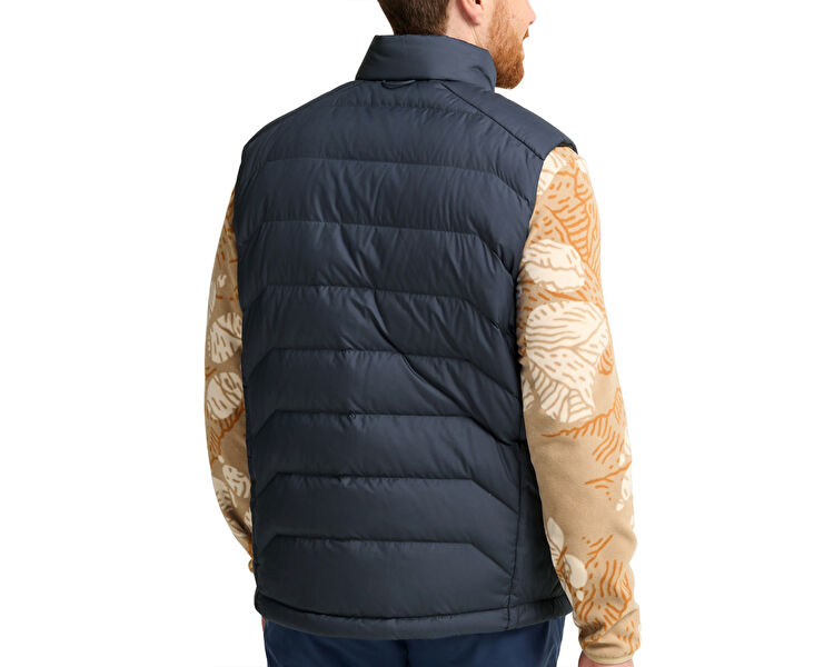 WILD PASS DOWN VEST M RDS