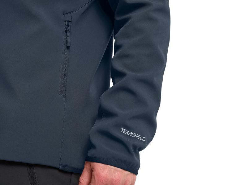 JACK WOLFSKIN Erkek WILD WINDS JKT M Lacivert A66309-C0412 | Korayspor