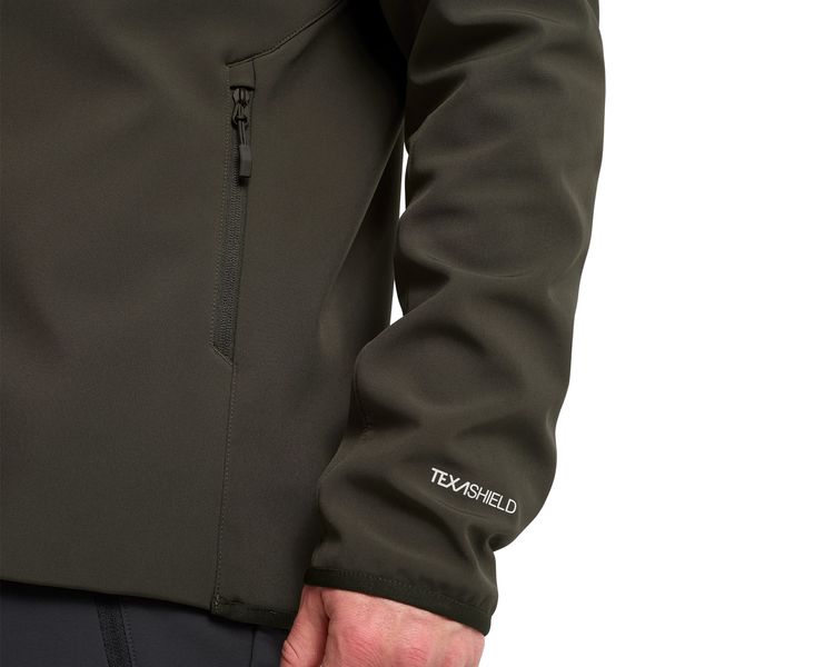 JACK WOLFSKIN Erkek WILD WINDS JKT M Yeşil A66309-E0205 | Korayspor