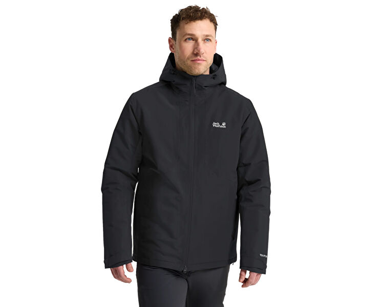 STONETRAIL 2L INS JKT M
