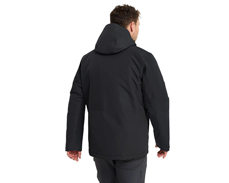 STONETRAIL 2L INS JKT M