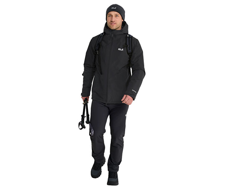 STONETRAIL 2L INS JKT M