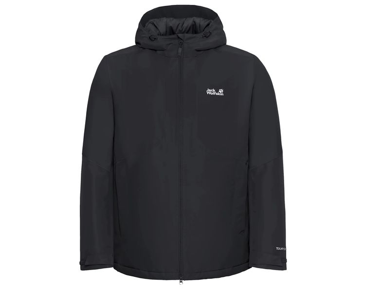 STONETRAIL 2L INS JKT M