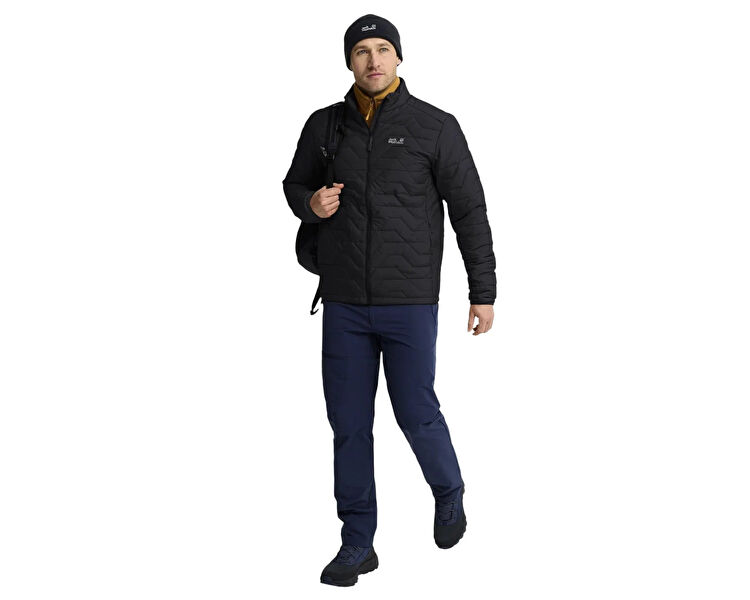 FLEXTREK INS JKT M