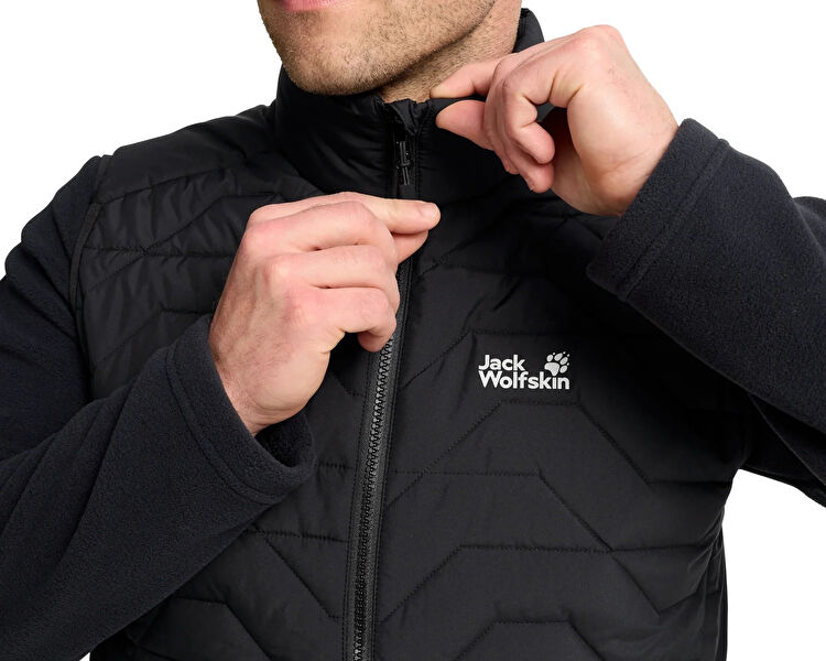 FLEXTREK INS VEST M