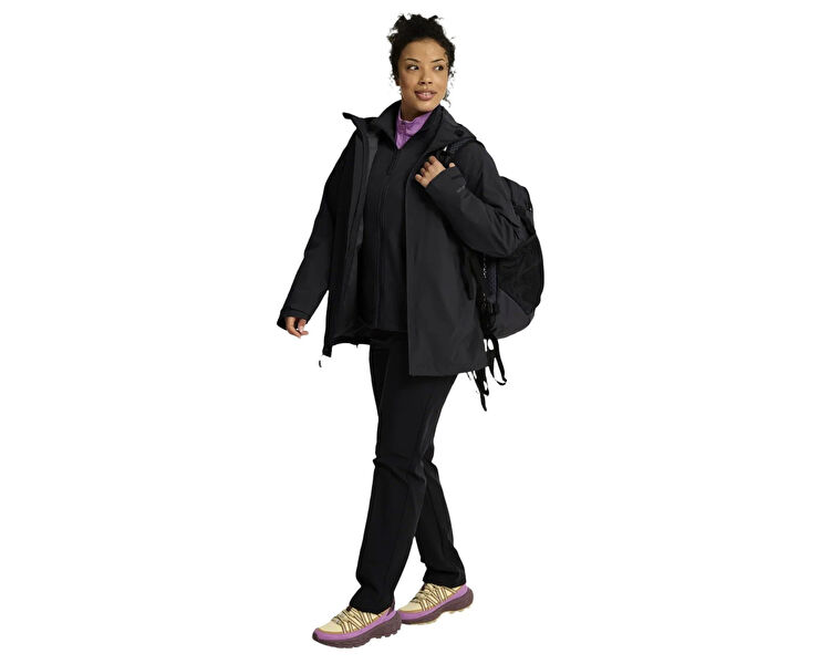 MOONRISE 2 3IN1 JKT W