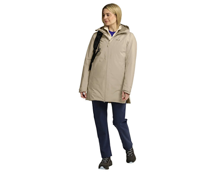 HEIDELSTEIN 2 INS JKT W
