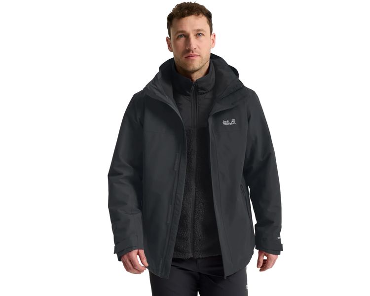 STONELITE 3IN1 JKT M