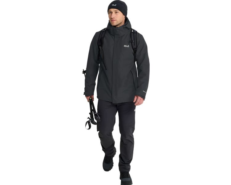 STONELITE 3IN1 JKT M