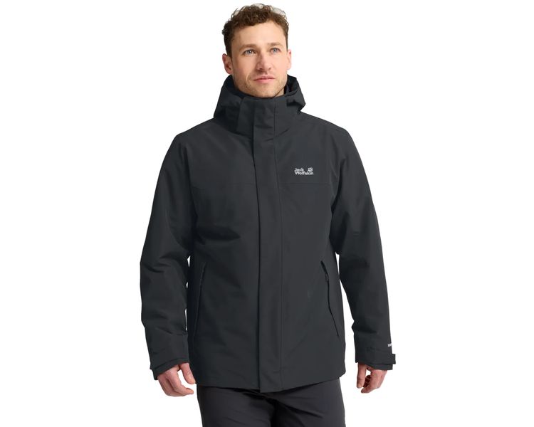 STONELITE 3IN1 JKT M