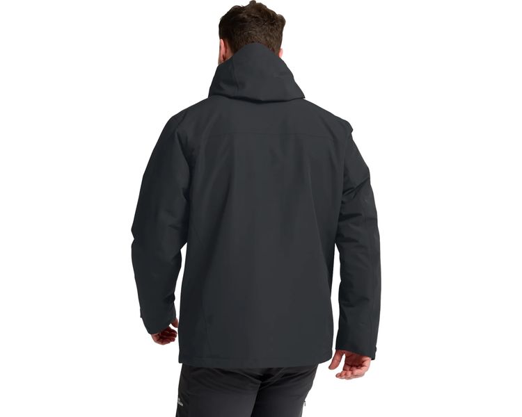 STONELITE 3IN1 JKT M