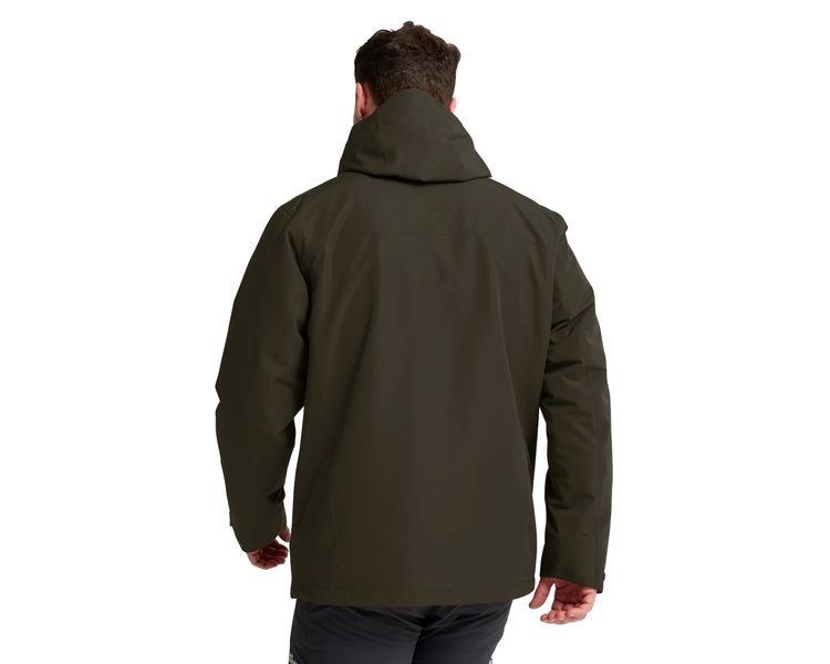 STONELITE 3IN1 JKT M
