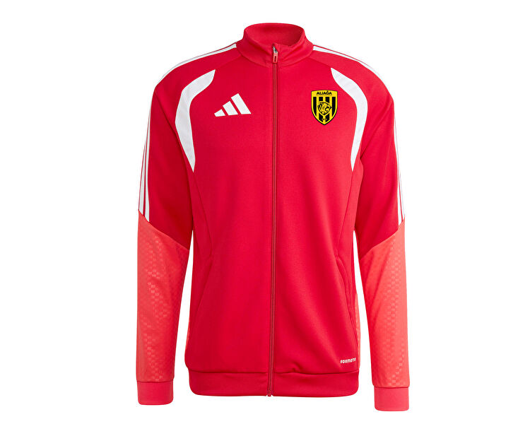 ALIAGA FK SWEAT FZ