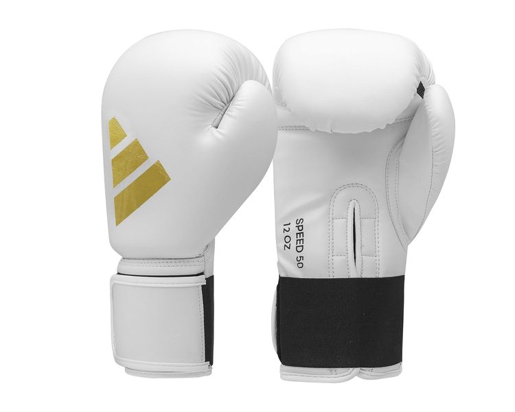 SPEED 50 BOKS ELDIVENI