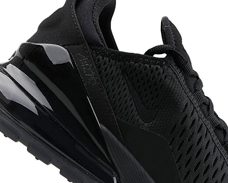 NIKE Kadın W AIR MAX 270 Siyah AH6789-006 | Korayspor