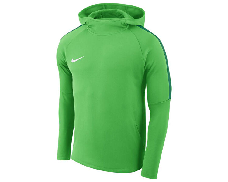 M Nk Dry Acdmy18 Hoodie Po