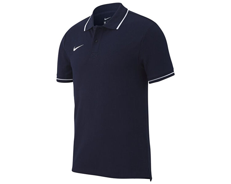 M Polo Tm Club19 Ss