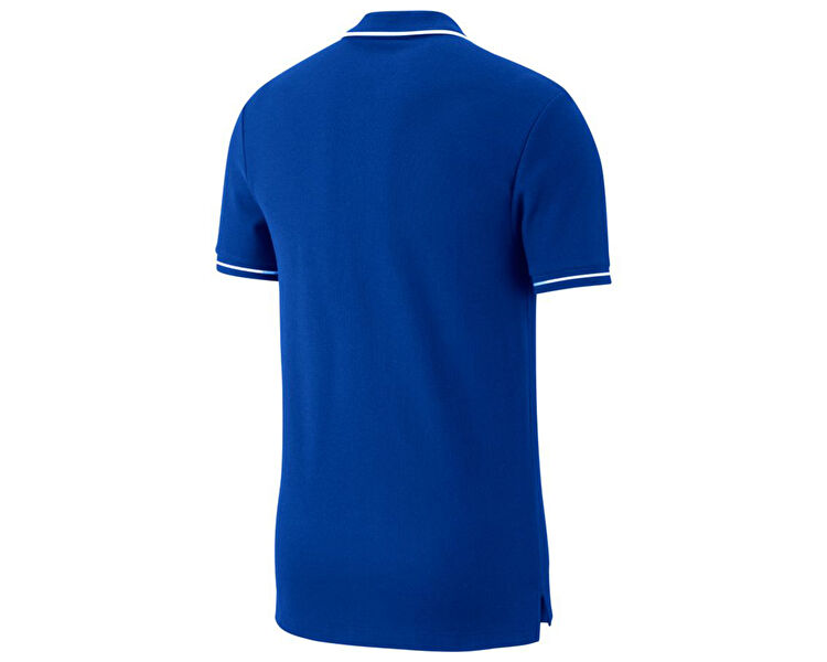 M Polo Tm Club19 Ss