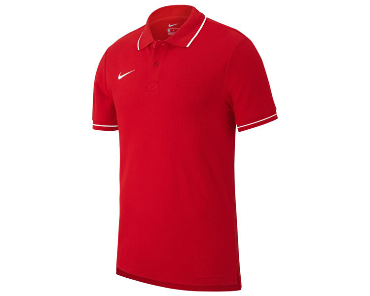 M Polo Tm Club19 Ss