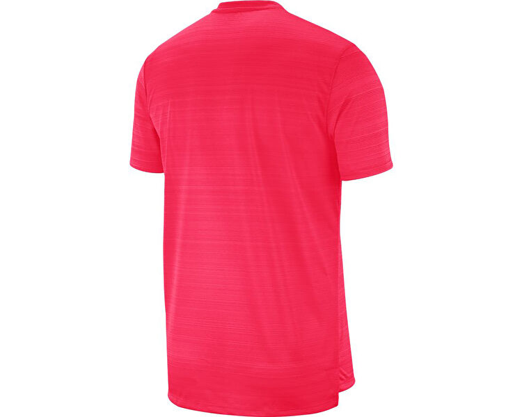 M Nk Dry Miler Top Ss