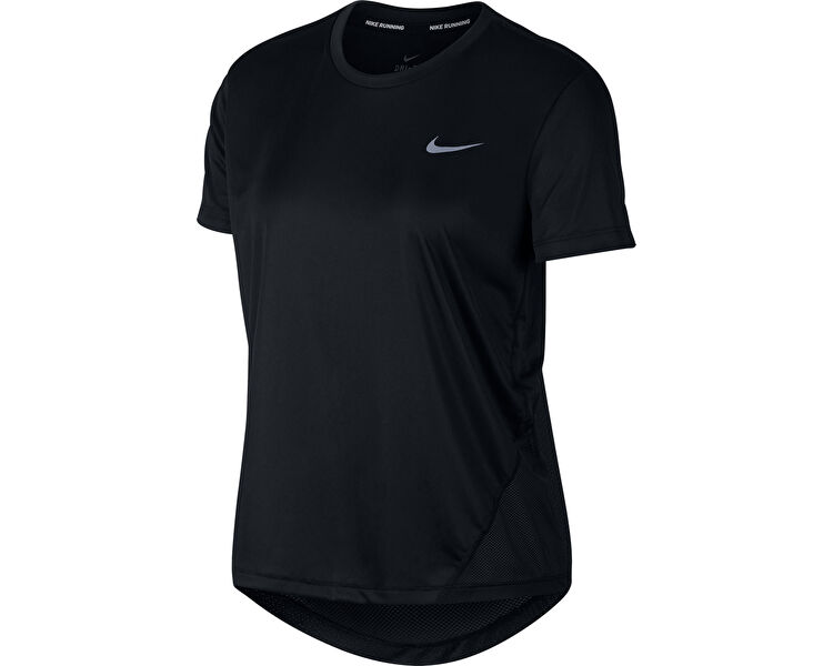 W Nk Miler Top Ss