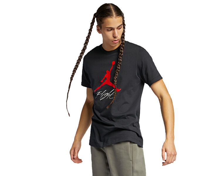 JORDAN JUMPMAN FLIGHT HBR TEE