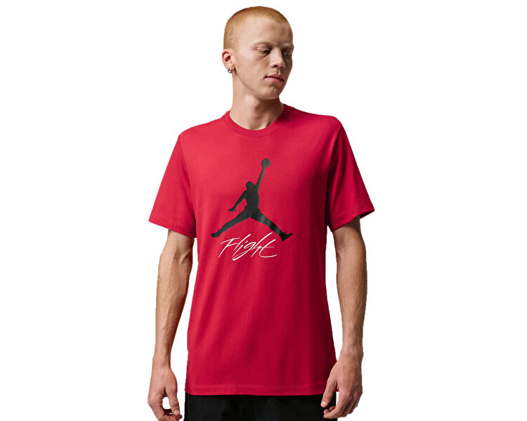 JORDAN JUMPMAN FLIGHT HBR TEE