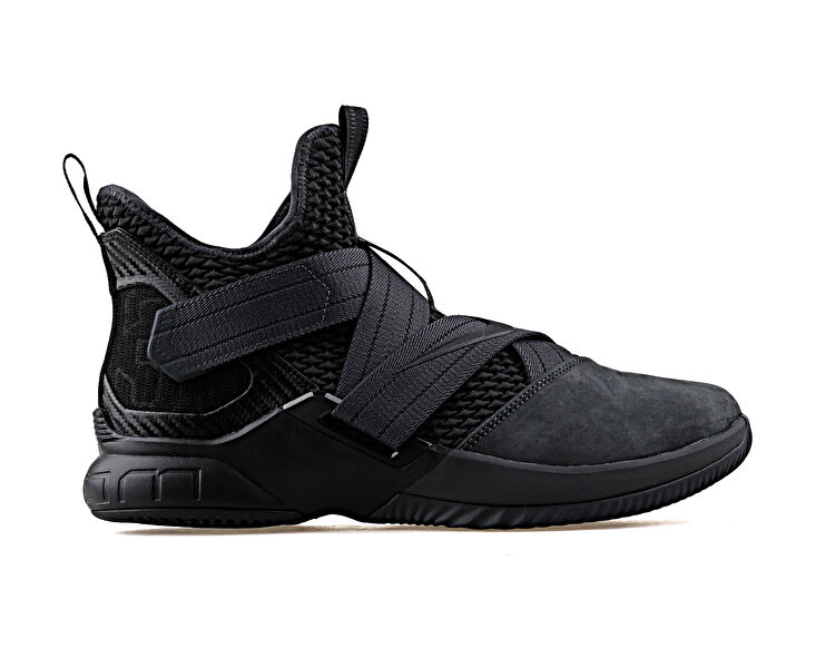 Lebron Soldier Xii Sfg Erkek Nike Erkek Basketbol Ayakkabısı