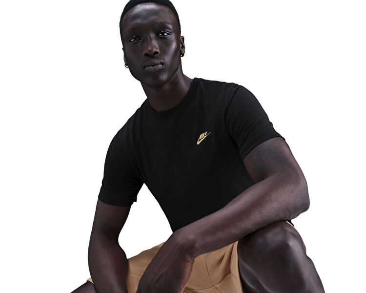 M NSW CLUB TEE