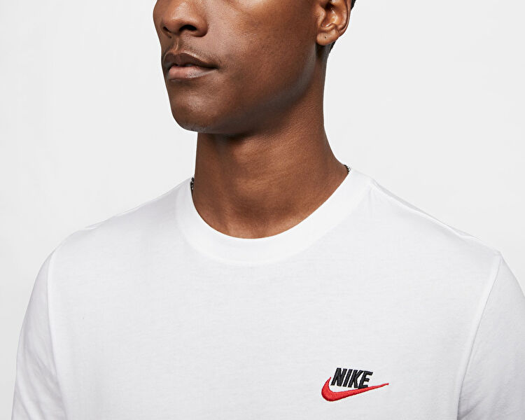 M Nsw Club Tee