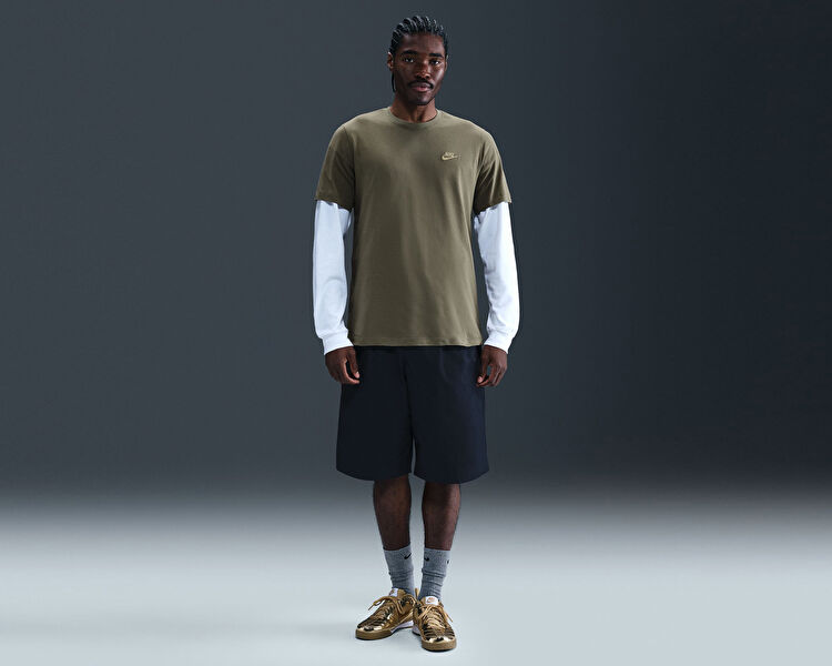 M NSW CLUB TEE
