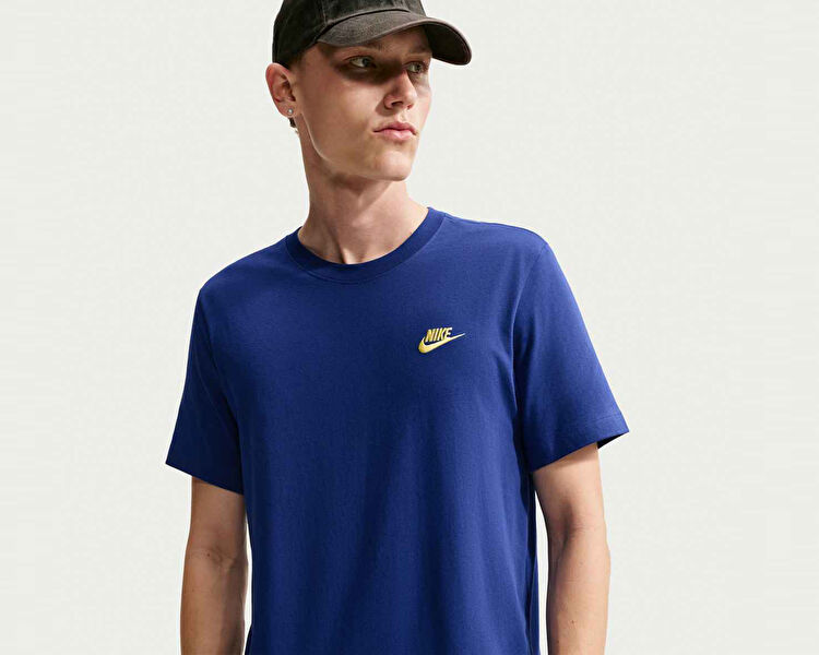 M NSW CLUB TEE