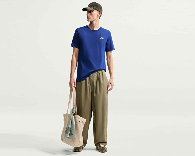 M NSW CLUB TEE