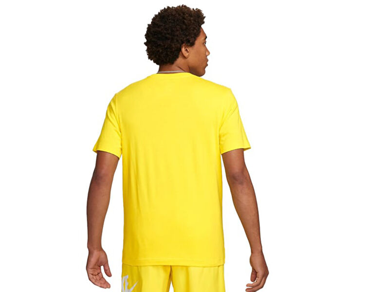 M NSW CLUB TEE